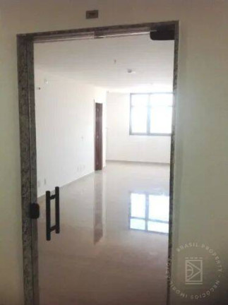 Imagem Sala Comercial à Venda, 43 m² em Centro - São José Dos Campos Imagem Sala Comercial à Venda, 43 m² em Centro - São José Dos Campos