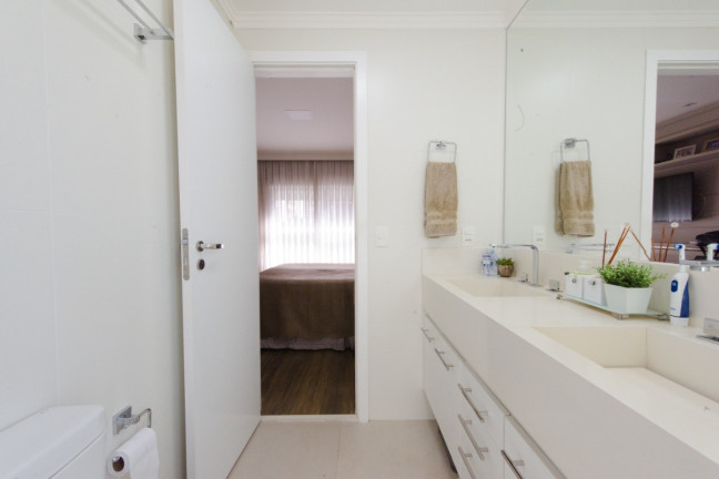 Imagem Apartamento com 3 Quartos à Venda, 120 m² em Alto Da Lapa - São Paulo