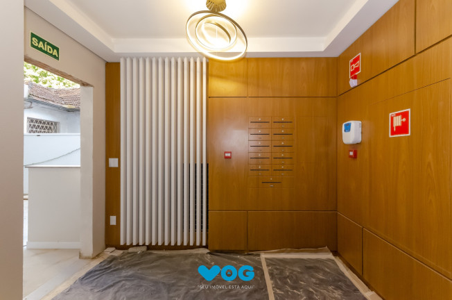 Imagem Imóvel com 3 Quartos à Venda, 158 m² em Petrópolis - Porto Alegre