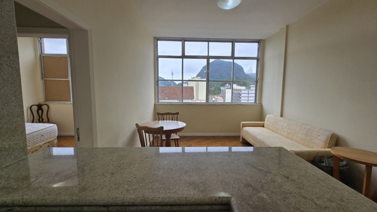 Apartamento com 1 Quarto à Venda, 35 m² em Alto - Teresópolis