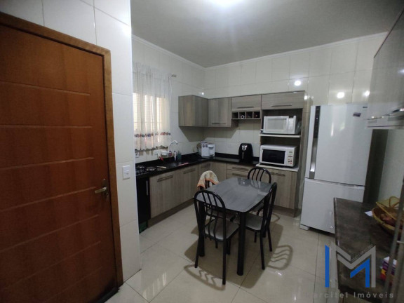 Imagem Casa com 3 Quartos à Venda, 172 m² em Vila Silviania - Carapicuíba