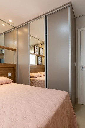 Imagem Apartamento com 2 Quartos à Venda, 65 m² em Jardim Lancaster - Foz Do Iguaçu