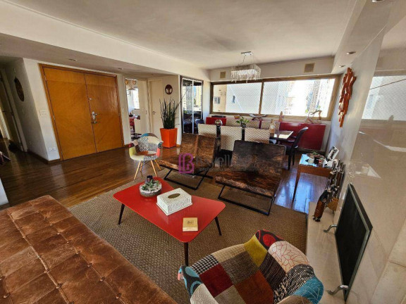 Imagem Apartamento com 4 Quartos à Venda, 240 m² em Perdizes - São Paulo Imagem Apartamento com 4 Quartos à Venda, 240 m² em Perdizes - São Paulo