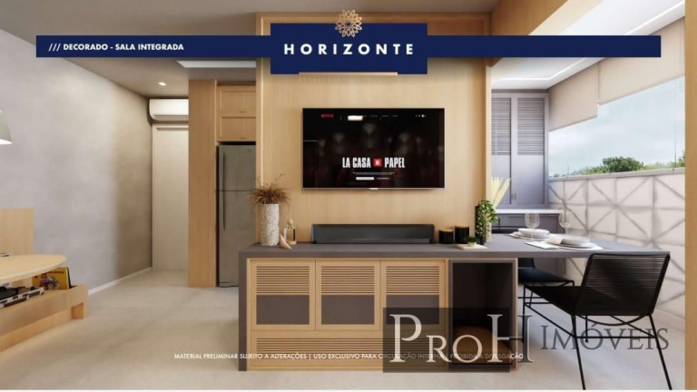 Imagem Apartamento com 2 Quartos à Venda, 44 m² em Campestre - Santo André