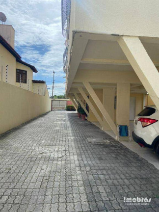 Imagem Apartamento com 3 Quartos à Venda, 80 m² em Engenheiro Luciano Cavalcante - Fortaleza Imagem Apartamento com 3 Quartos à Venda, 80 m² em Engenheiro Luciano Cavalcante - Fortaleza