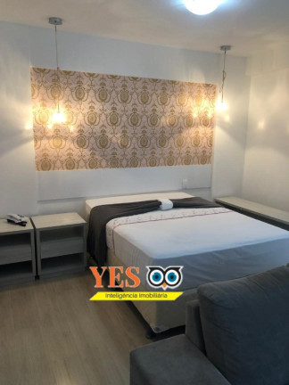 Imagem Flat com 1 Quarto à Venda, 33 m² em Capuchinhos - Feira De Santana Imagem Flat com 1 Quarto à Venda, 33 m² em Capuchinhos - Feira De Santana
