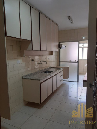 Imagem Apartamento com 2 Quartos à Venda, 83 m² em Vila Parque Jabaquara - São Paulo