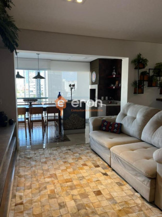 Imagem Apartamento com 2 Quartos à Venda, 116 m²