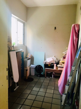 Imagem Apartamento com 3 Quartos à Venda, 132 m² em Jóquei - Teresina