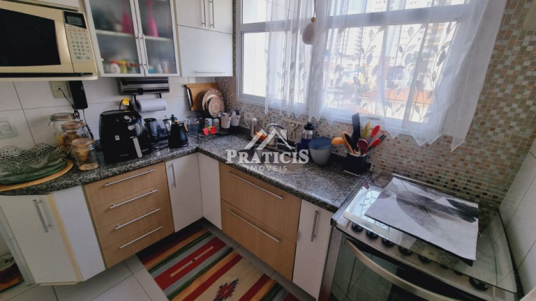 Imagem Apartamento com 3 Quartos à Venda, 81 m² em Vila Gumercindo - São Paulo Imagem Apartamento com 3 Quartos à Venda, 81 m² em Vila Gumercindo - São Paulo