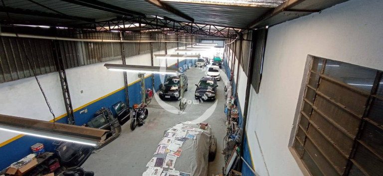 Imagem Sala Comercial à Venda, 330 m² em Barra Funda - São Paulo