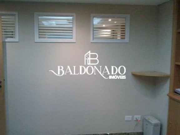 Imagem Sala Comercial à Venda, 55 m² em Parada Inglesa - São Paulo