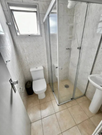 Imagem Imóvel com 1 Quarto à Venda, 40 m² em Moema - São Paulo