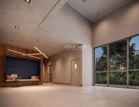 Imagem Imóvel com 1 Quarto à Venda, 30 m² em Quarta Parada - São Paulo Imagem Imóvel com 1 Quarto à Venda, 30 m² em Quarta Parada - São Paulo