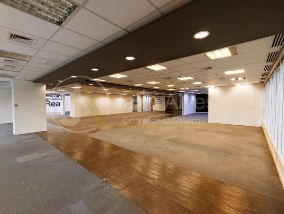 Imagem Imóvel para Alugar, 528 m² em Vila Olímpia - São Paulo