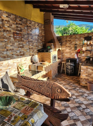 Imagem Casa com 4 Quartos à Venda, 160 m² em Perequê Açu - Ubatuba Imagem Casa com 4 Quartos à Venda, 160 m² em Perequê Açu - Ubatuba