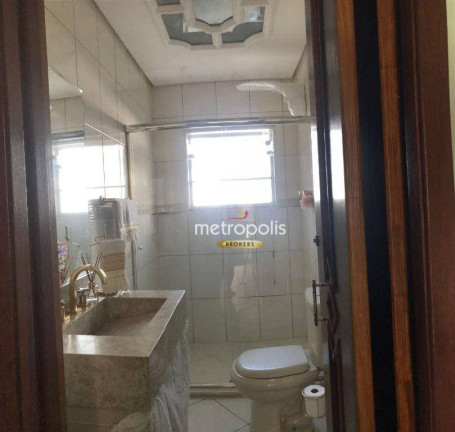 Imagem Sobrado com 2 Quartos à Venda, 106 m² em Santa Maria - São Caetano Do Sul Imagem Sobrado com 2 Quartos à Venda, 106 m² em Santa Maria - São Caetano Do Sul