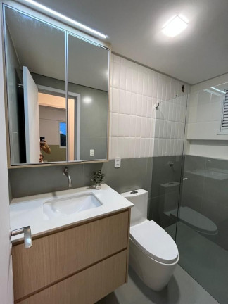 Imagem Apartamento com 2 Quartos à Venda, 60 m² em Parque Amazônia - Goiânia Imagem Apartamento com 2 Quartos à Venda, 60 m² em Parque Amazônia - Goiânia