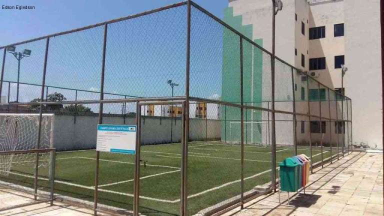 Imagem Apartamento com 3 Quartos à Venda, 70 m² em Uruguai - Teresina Imagem Apartamento com 3 Quartos à Venda, 70 m² em Uruguai - Teresina