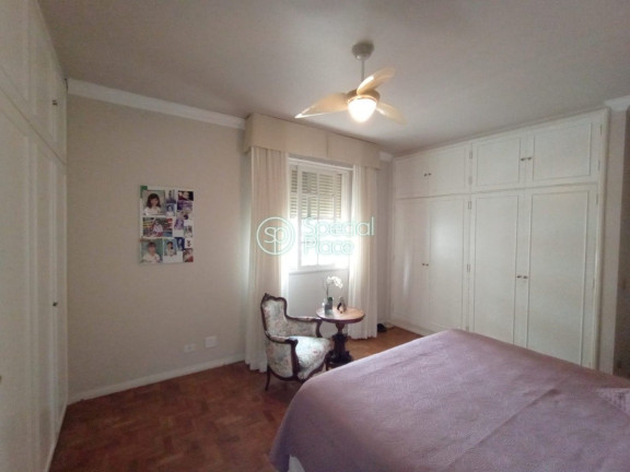 Imagem Apartamento com 3 Quartos à Venda, em Jardim Paulista - São Paulo Imagem Apartamento com 3 Quartos à Venda, em Jardim Paulista - São Paulo