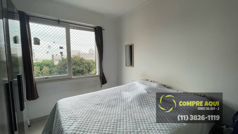 Imagem Apartamento com 1 Quarto à Venda, 43 m² em Campos Elíseos - São Paulo Imagem Apartamento com 1 Quarto à Venda, 43 m² em Campos Elíseos - São Paulo