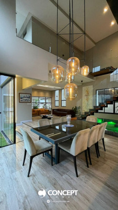 Imagem Casa com 4 Quartos à Venda, 319 m² em Zona De Expansão (aruana) - Aracaju Imagem Casa com 4 Quartos à Venda, 319 m² em Zona De Expansão (aruana) - Aracaju