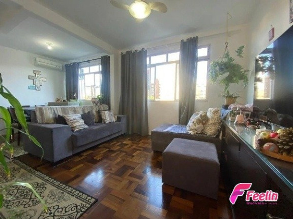 Foto do imóvel Apartamento com 2 Quartos à Venda, 65 m² em Trindade - Florianópolis