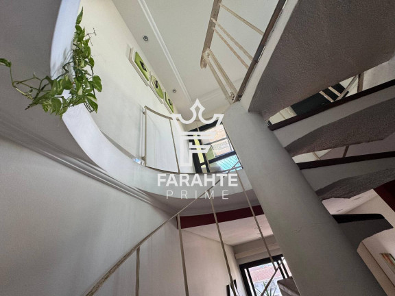 Imagem Cobertura com 3 Quartos à Venda, 162 m² em Embaré - Santos Imagem Cobertura com 3 Quartos à Venda, 162 m² em Embaré - Santos