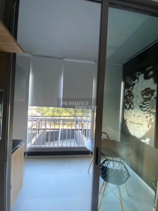 Imagem Apartamento com 1 Quarto à Venda, 24 m² em Perdizes - São Paulo Imagem Apartamento com 1 Quarto à Venda, 24 m² em Perdizes - São Paulo