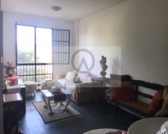 Imagem Imóvel com 3 Quartos à Venda, 71 m² em Rio Vermelho - Salvador Imagem Imóvel com 3 Quartos à Venda, 71 m² em Rio Vermelho - Salvador