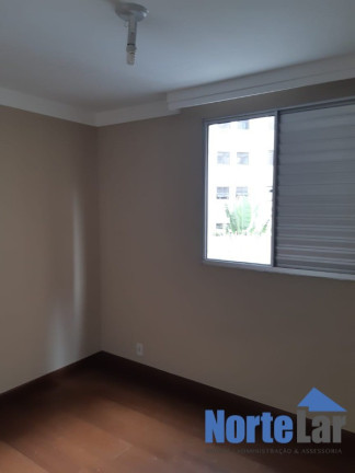 Imagem Apartamento com 3 Quartos à Venda, 70 m² em Paraíso Do Morumbi - São Paulo Imagem Apartamento com 3 Quartos à Venda, 70 m² em Paraíso Do Morumbi - São Paulo