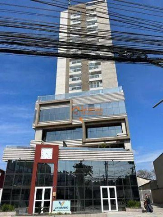 Imagem Studio com 1 Quarto à Venda, 33 m² em Centro - Guarulhos