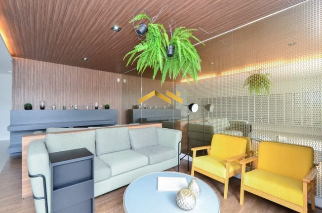 Imagem Apartamento com 2 Quartos à Venda, 66 m² em Jardim Aeroporto - São Paulo