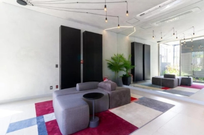 Imagem Imóvel com 1 Quarto à Venda, 18 m² em Perdizes - São Paulo Imagem Imóvel com 1 Quarto à Venda, 18 m² em Perdizes - São Paulo