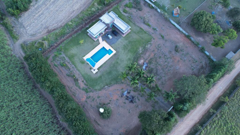 Imagem Imóvel com 1 Quarto à Venda, em Boituville - Boituva Imagem Imóvel com 1 Quarto à Venda, em Boituville - Boituva