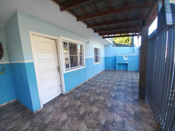 Imagem Sobrado com 3 Quartos à Venda, em Nova Rússia - Ponta Grossa Imagem Sobrado com 3 Quartos à Venda, em Nova Rússia - Ponta Grossa
