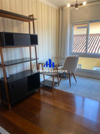 Imagem Casa com 4 Quartos para Alugar, 322 m² em Alphaville - Santana De Parnaíba Imagem Casa com 4 Quartos para Alugar, 322 m² em Alphaville - Santana De Parnaíba