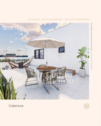 Imagem Imóvel com 2 Quartos à Venda, 61 m² em Colina - Volta Redonda Imagem Imóvel com 2 Quartos à Venda, 61 m² em Colina - Volta Redonda