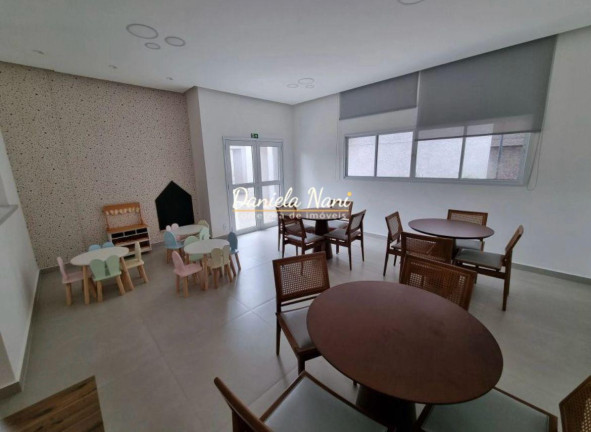 Imagem Apartamento com 2 Quartos à Venda, 48 m² em Centro - São Bernardo Do Campo Imagem Apartamento com 2 Quartos à Venda, 48 m² em Centro - São Bernardo Do Campo