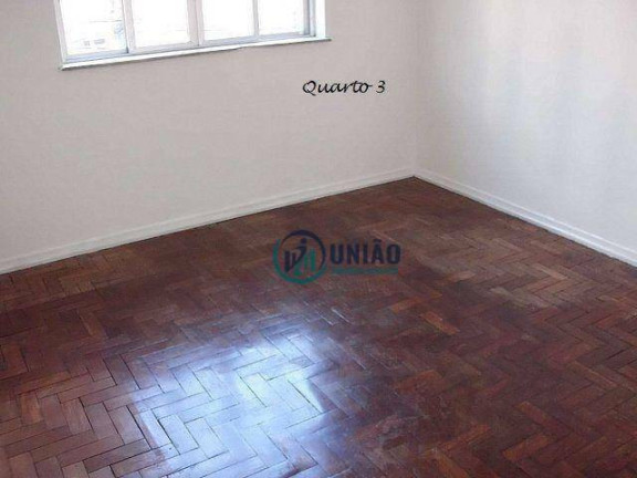 Imagem Apartamento com 3 Quartos à Venda, 70 m² em Icaraí - Niterói