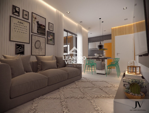 Imagem Apartamento com 3 Quartos à Venda, 73 m² em Costa E Silva - Joinville Imagem Apartamento com 3 Quartos à Venda, 73 m² em Costa E Silva - Joinville