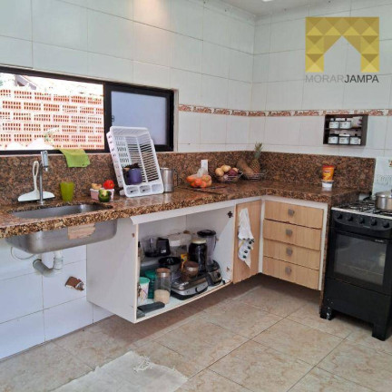 Imagem Casa com 3 Quartos à Venda, 250 m² em Portal Do Sol - João Pessoa Imagem Casa com 3 Quartos à Venda, 250 m² em Portal Do Sol - João Pessoa