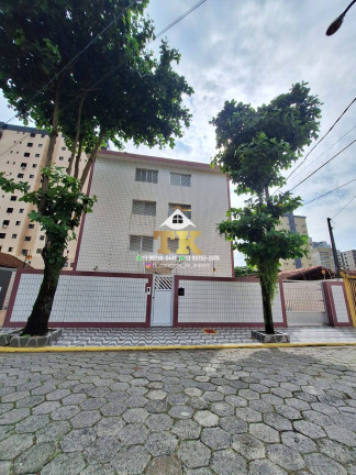 Imagem Apartamento com 1 Quarto para Alugar, 42 m² em Guilhermina - Praia Grande Imagem Apartamento com 1 Quarto para Alugar, 42 m² em Guilhermina - Praia Grande