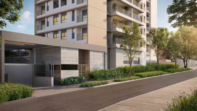 Apartamento com 3 Quartos à Venda, 79 m² em Ipiranga - São Paulo