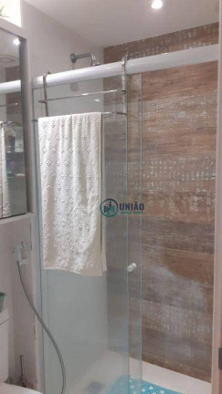 Imagem Apartamento com 3 Quartos à Venda, 75 m² em Fonseca - Niterói