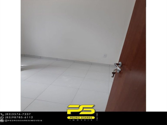 Imagem Apartamento com 3 Quartos à Venda, 60 m² em Mangabeira - João Pessoa Imagem Apartamento com 3 Quartos à Venda, 60 m² em Mangabeira - João Pessoa