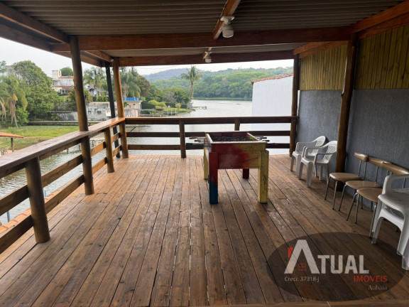 Imagem Casa com 2 Quartos à Venda, 180 m² em Parque Da Represa - Atibaia