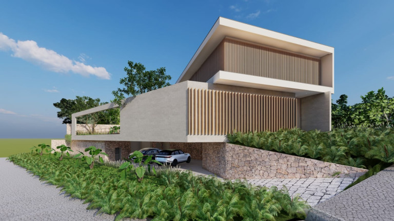 Imagem Casa com 4 Quartos à Venda, 677 m² em Alphaville Nova Esplanada - Votorantim Imagem Casa com 4 Quartos à Venda, 677 m² em Alphaville Nova Esplanada - Votorantim