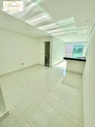 Imagem Casa com 3 Quartos à Venda, 110 m² em Parque Xangri-lá - Contagem Imagem Casa com 3 Quartos à Venda, 110 m² em Parque Xangri-lá - Contagem
