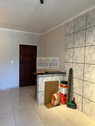 Imagem Apartamento com 1 Quarto à Venda, 40 m² em Boqueirão - Praia Grande Imagem Apartamento com 1 Quarto à Venda, 40 m² em Boqueirão - Praia Grande